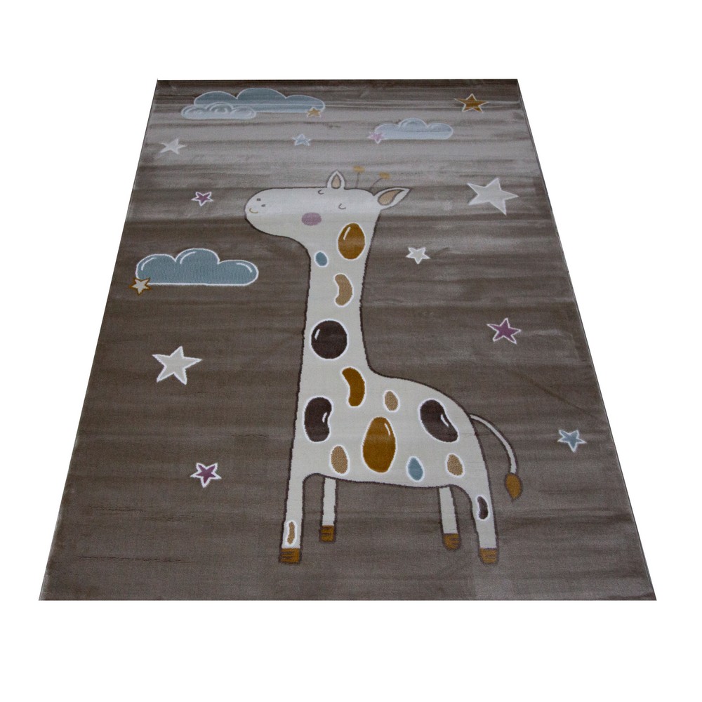 Χαλί SMILE 37840-070 Tzikas Carpets 160x230