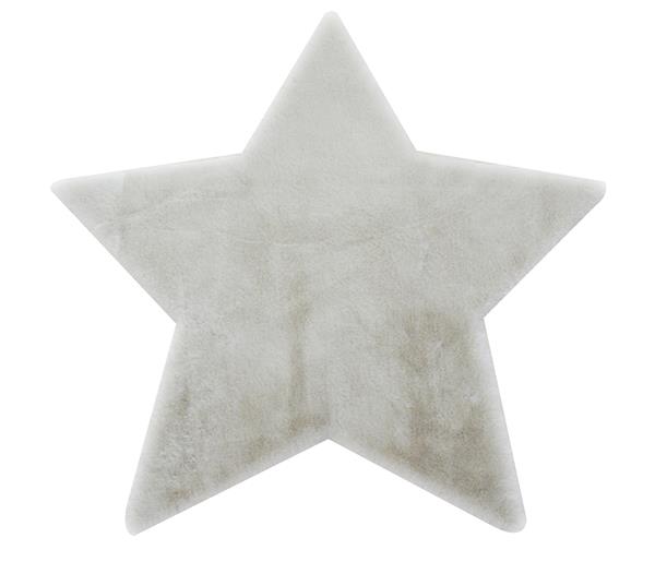 NewPlan ΧΑΛΙ PUFFY FC3B BEIGE STAR ANTISLIP NewPlan 160x160