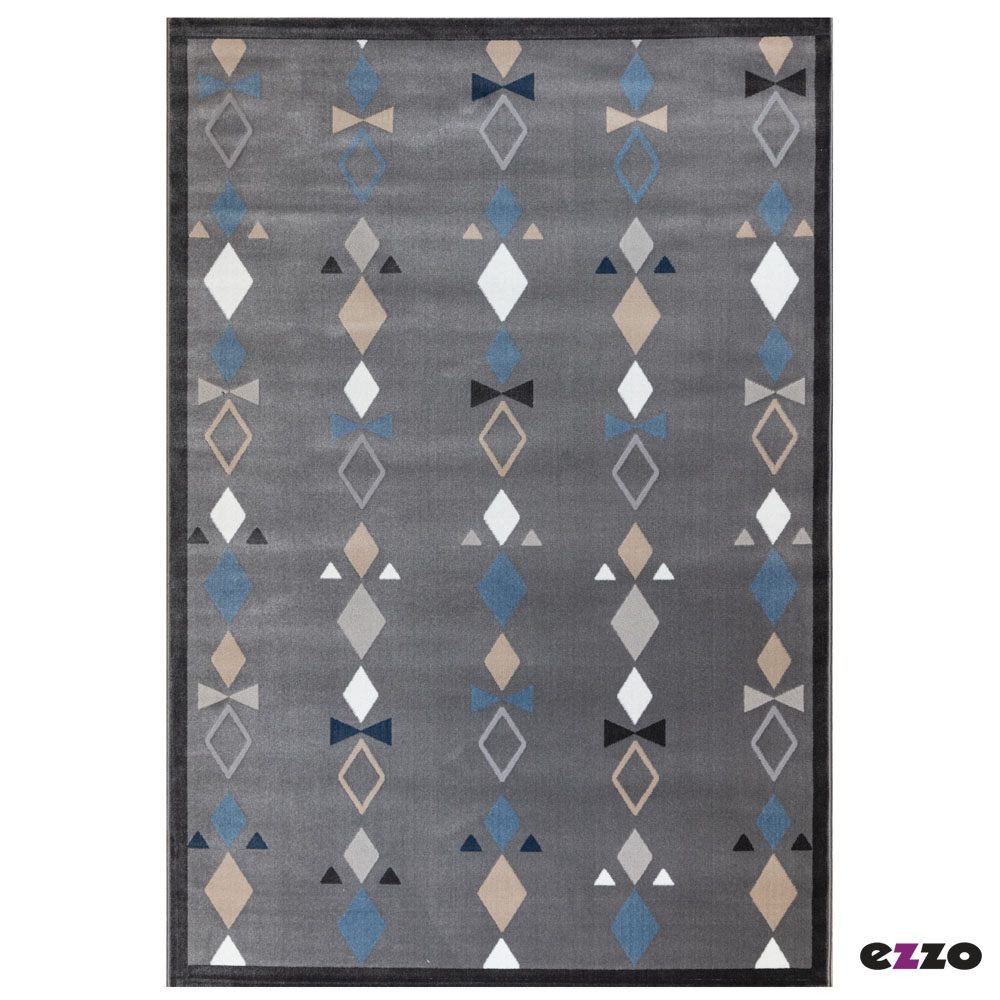 Χαλί Νεανικό ezzo Vagio Papillon A652ACD 130x190