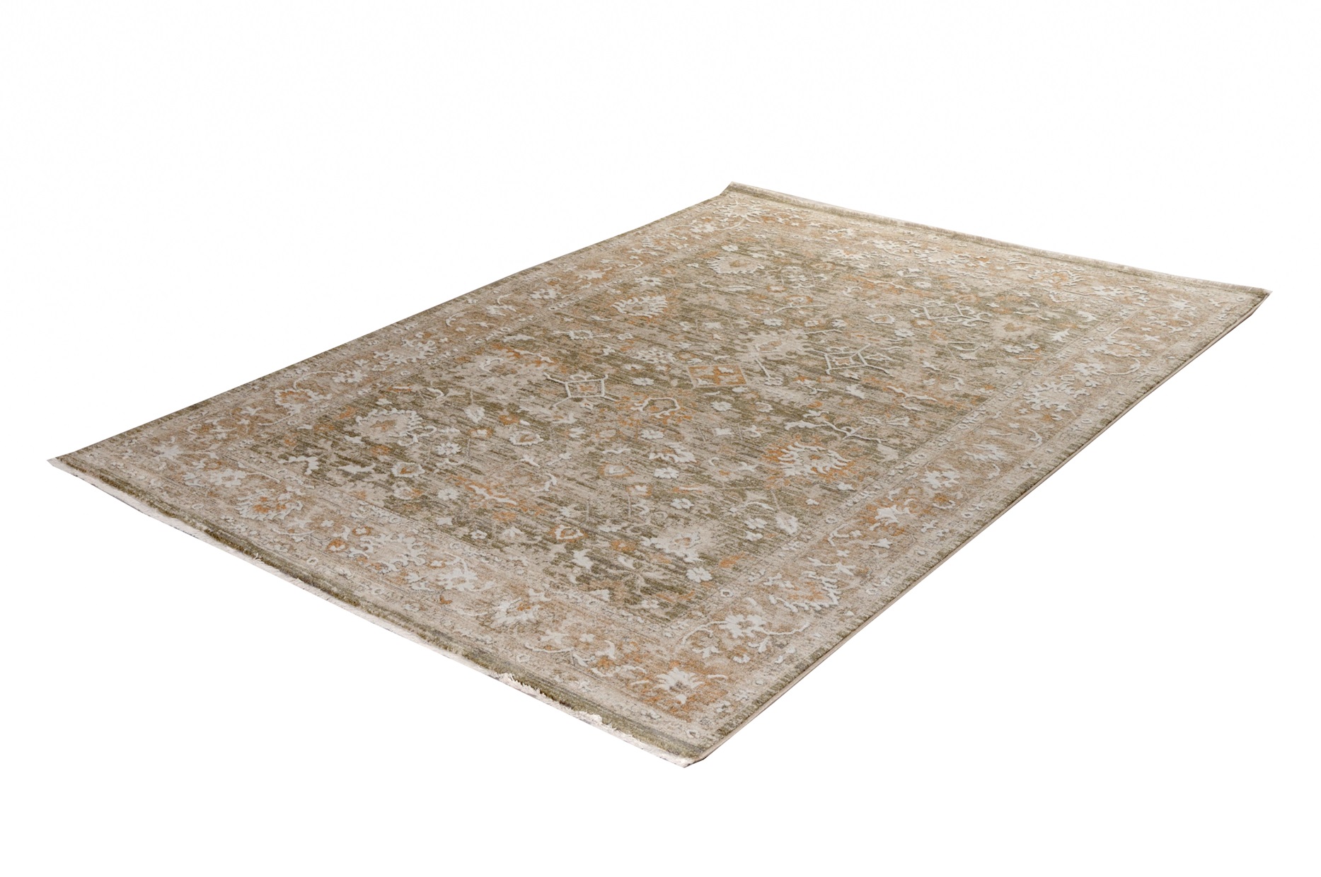 Χαλί PERA 68867-ΠΟΛΥΧΡΩΜΟ Tzikas Carpets 200x290 φωτογραφία