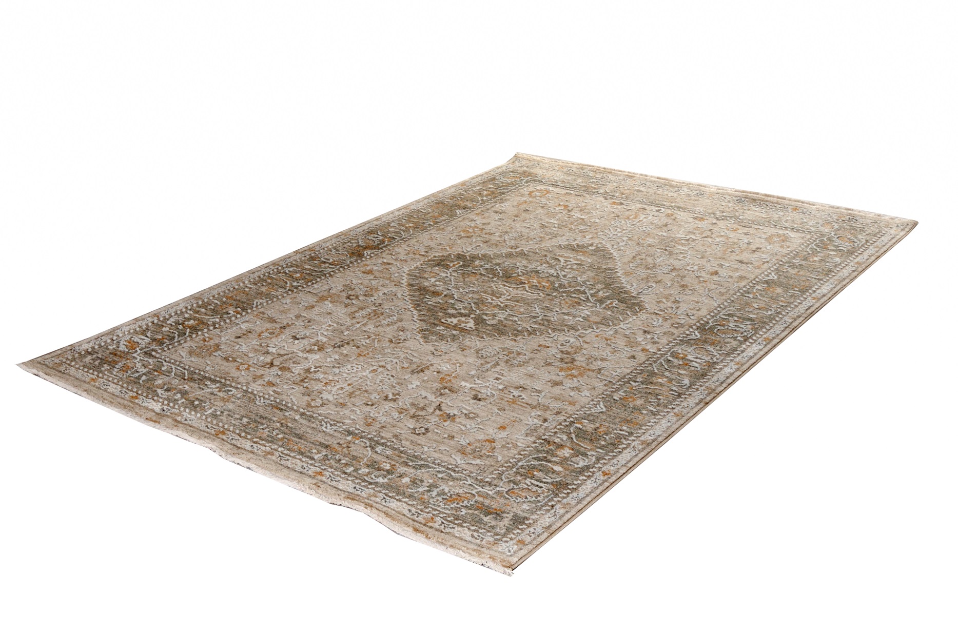 Χαλί PERA 68872-ΜΕΝΤΑ Tzikas Carpets 240X300 φωτογραφία