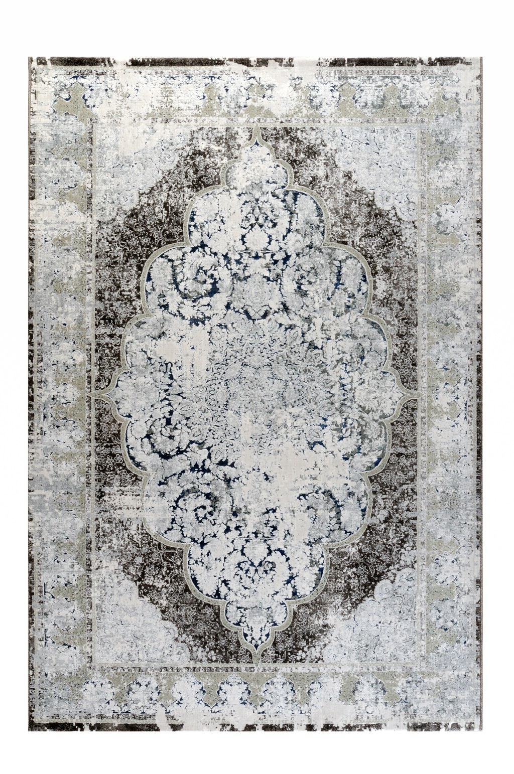 Χαλί VIRGO 0051-102 Tzikas Carpets 240X300 φωτογραφία