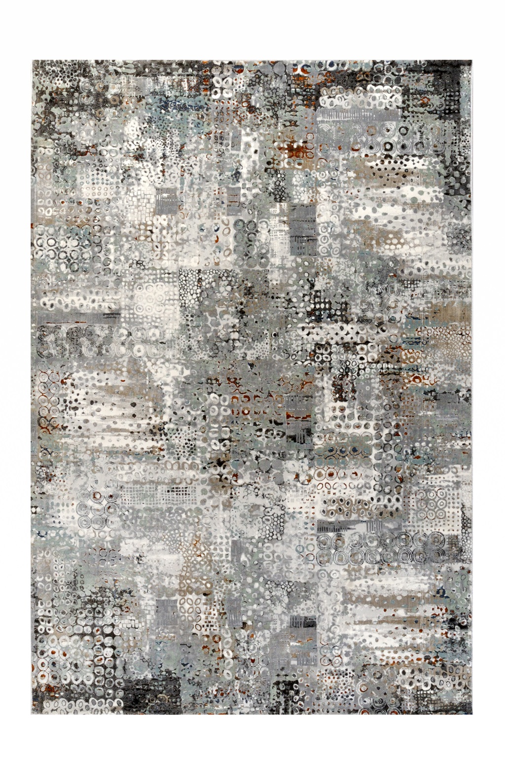 Χαλί VIRGO 8113-125 Tzikas Carpets 240X300 φωτογραφία