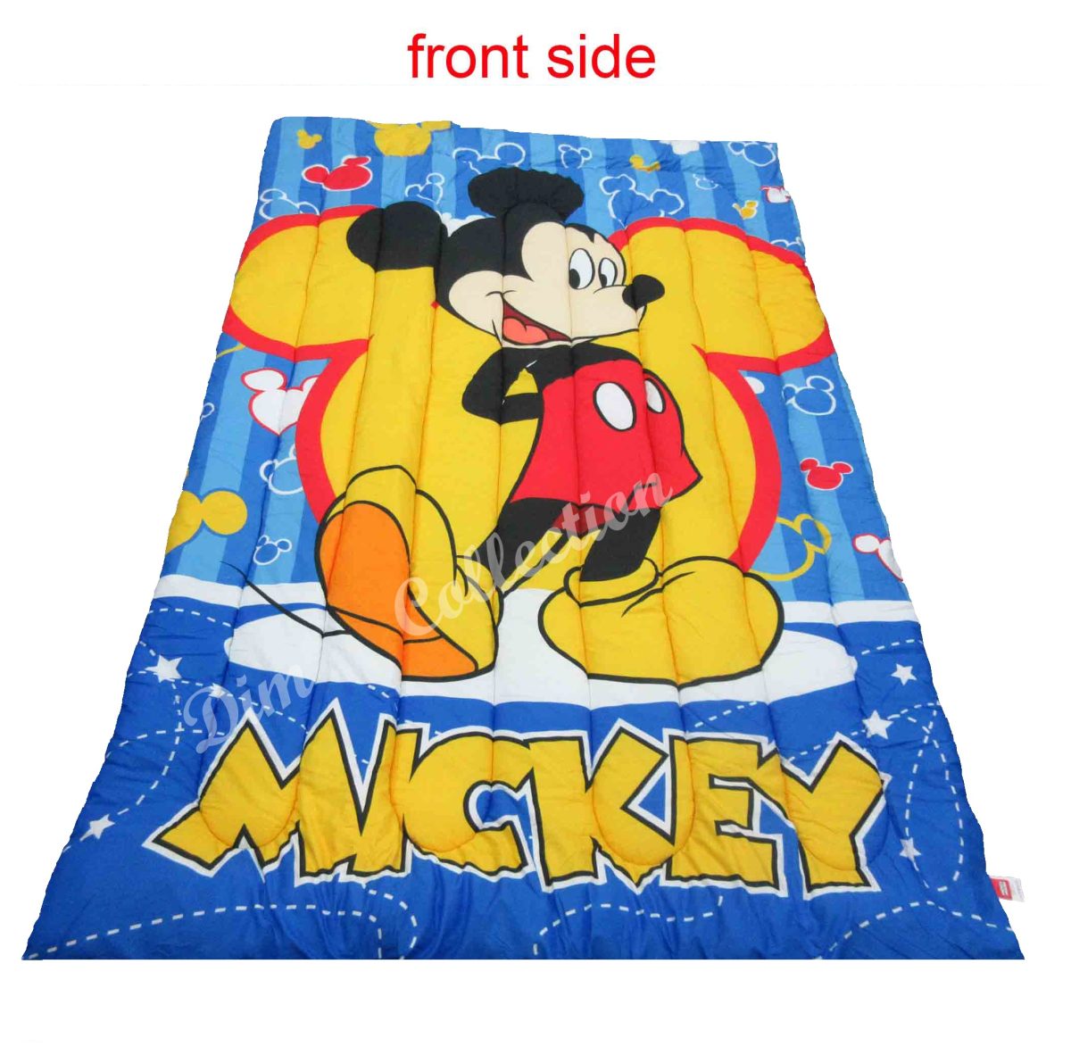 ΚΟΥΒΕΡΛΙ Disney MICKEY 26 160Χ250 Digital Print Micro φωτογραφία