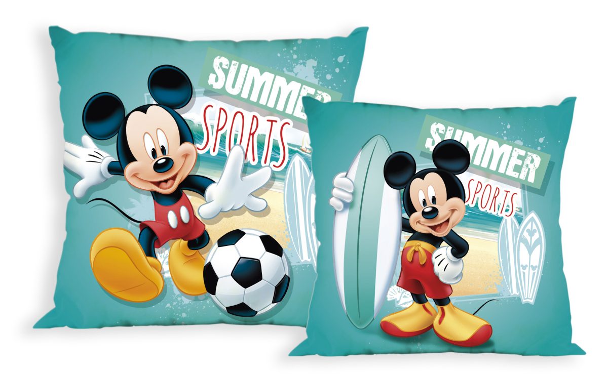 DISNEY DIMcol ΜΑΞΙΛΑΡΑΚΙΑ DISNEY MICKEY 06 40Χ40 Digital Print