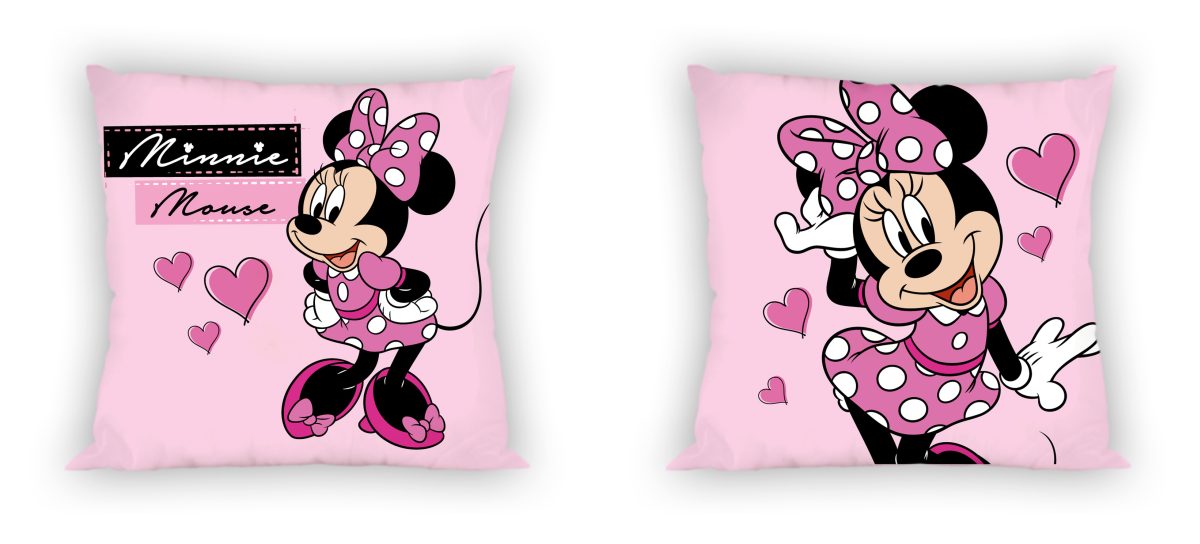 DISNEY DIMcol ΜΑΞΙΛΑΡΑΚΙΑ DISNEY MINNIE 62 40Χ40 Digital Print