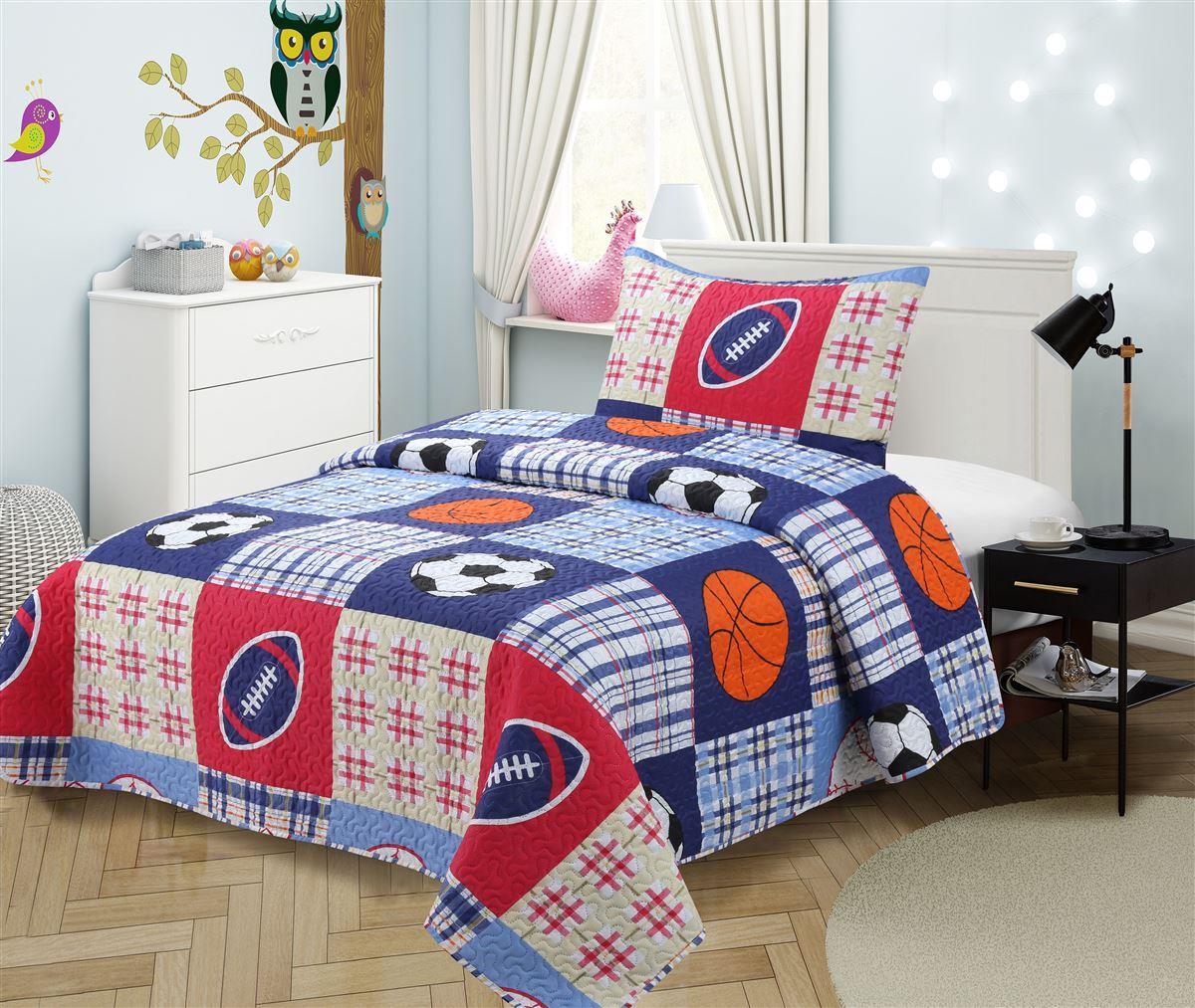 DIMcol ΚΟΥΒΕΡΛΙ ΣΕΤ 2 τεμ kids ΕΜΠΡΙΜΕ 251 160X220 100% Microfiber