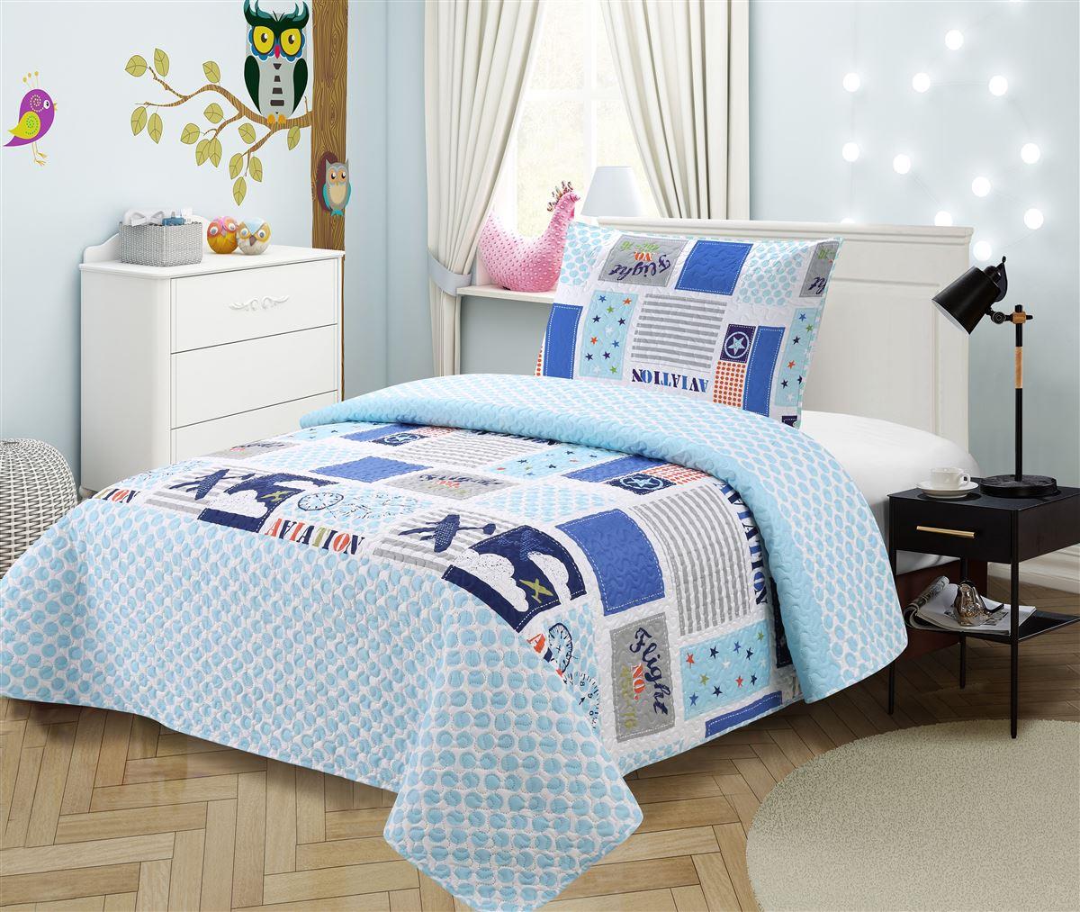 ΚΟΥΒΕΡΛΙ ΣΕΤ 2 τεμ kids ΕΜΠΡΙΜΕ 240 160X220 100% Microfiber φωτογραφία