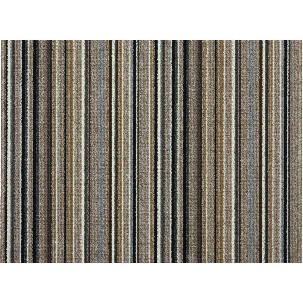 Nikotex ΜΟΚΕΤΑ MISTRAL 97-MOCHA - Nikotex 133x190cm