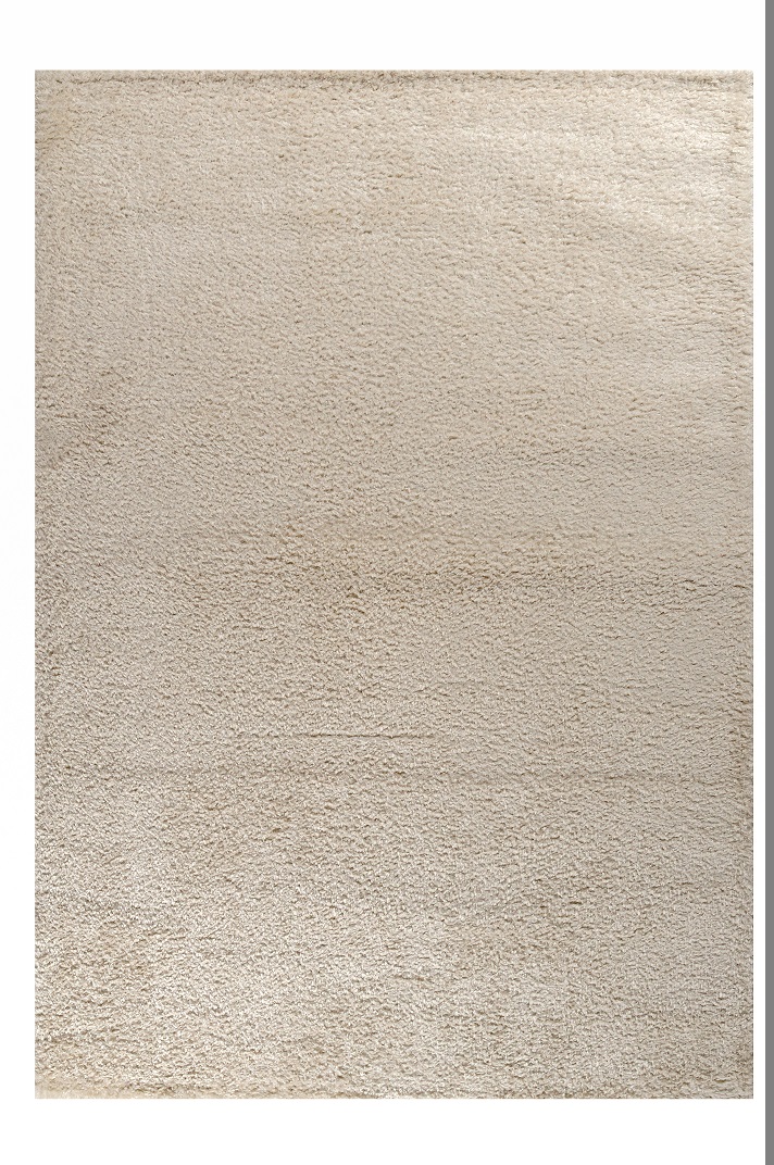 Tzikas Carpets Χαλί ALPINO 80258-ΛΕΥΚΟ- ΚΡΕΜ Tzikas Carpets 133x190