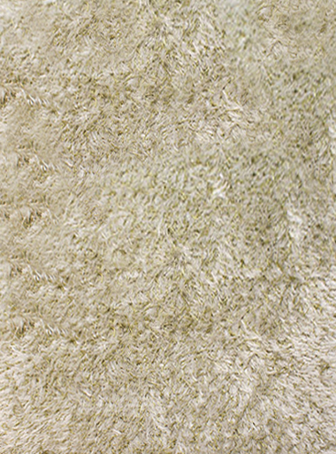 Klonaras Home Fashion ΧΑΛΙ SHAGGY AMALFI BEIGE/LIME- Klonaras Home Fashion 070cmx140cm