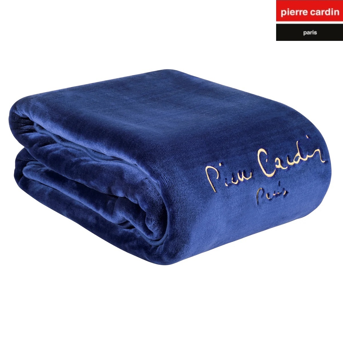 Pierre Cardin ΚΟΥΒΕΡΤΑ ΜΟΝΗ 160X220 PIERRE CARDIN NANCY STER 545 LILA (21)